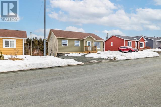 63 Comerfords Road, House detached with 2 bedrooms, 3 bathrooms and null parking in Conception Bay South NL | Image 40