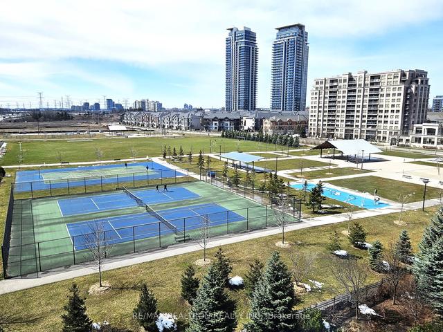 1212 - 233 South Park Rd, Condo with 2 bedrooms, 2 bathrooms and 1 parking in Markham ON | Image 15