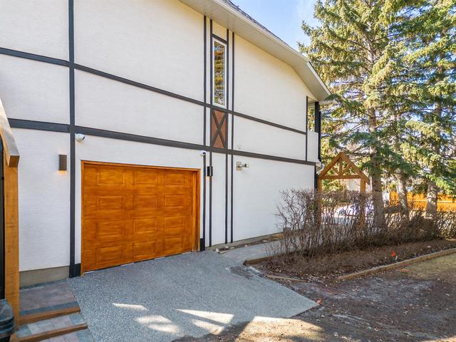 644 Wilderness Drive Se, House detached with 4 bedrooms, 4 bathrooms and 6 parking in Calgary AB | Image 22