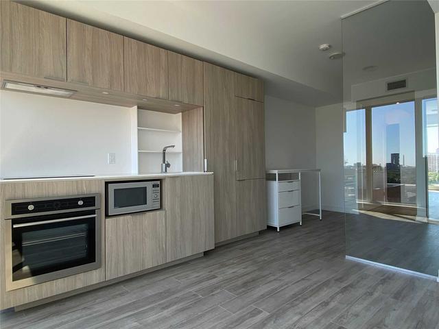 1709 - 77 Shuter St, Condo with 0 bedrooms, 1 bathrooms and 0 parking in Toronto ON | Image 2