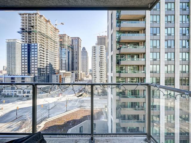 906 - 339 Rathburn Rd W, Condo with 2 bedrooms, 2 bathrooms and 1 parking in Mississauga ON | Image 20
