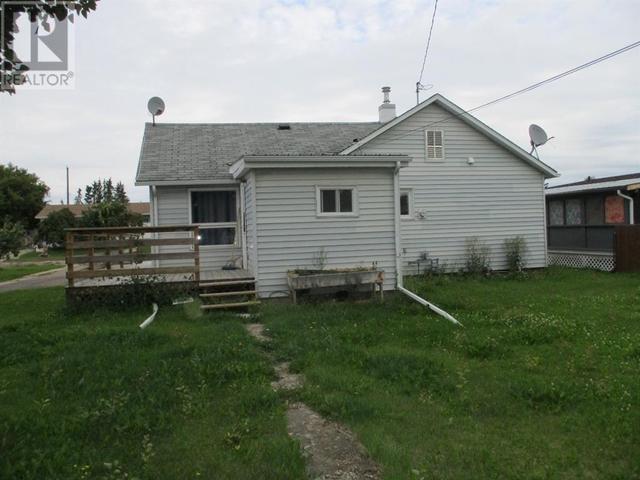 315 7 Avenue Se, House detached with 3 bedrooms, 2 bathrooms and 2 parking in Manning AB | Image 20