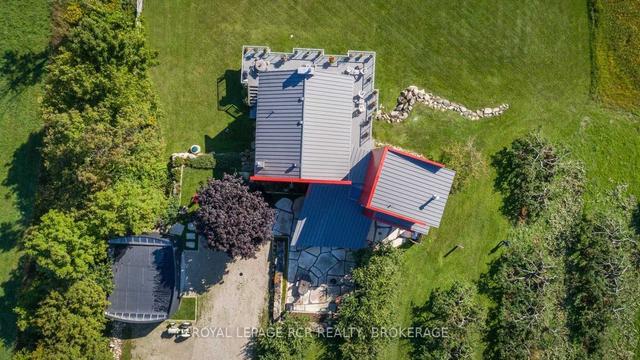 2151 124 County Rd, House detached with 5 bedrooms, 5 bathrooms and 10 parking in Clearview ON | Image 25