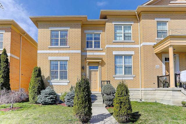10220 Victoria Square Blvd, House attached with 3 bedrooms, 4 bathrooms and 3 parking in Markham ON | Image 1
