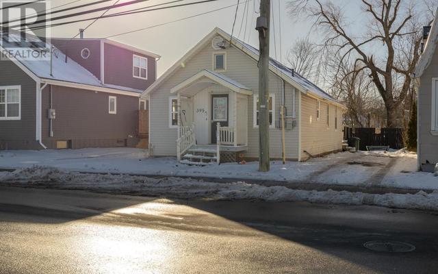 395 Queen Street, House detached with 2 bedrooms, 1 bathrooms and null parking in Charlottetown PE | Image 25