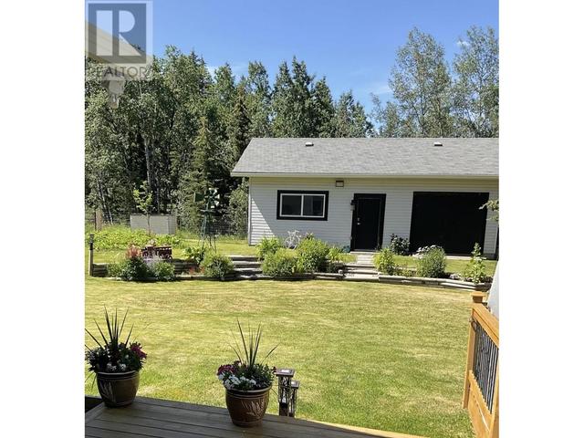 4714 Chilcotin Crescent, House detached with 4 bedrooms, 3 bathrooms and null parking in Cariboo G BC | Image 40
