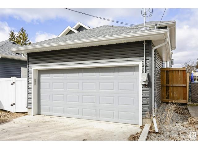 8719 149 St Nw, House detached with 5 bedrooms, 3 bathrooms and null parking in Edmonton AB | Image 32