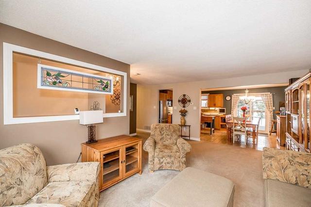 2064 Chantler St, House detached with 3 bedrooms, 3 bathrooms and 6 parking in Innisfil ON | Image 29