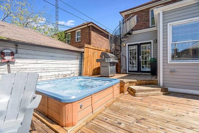 6 Don Mills Rd, House detached with 3 bedrooms, 2 bathrooms and 4 parking in Toronto ON | Image 21