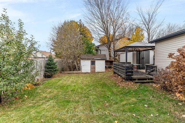 49 John St, House detached with 3 bedrooms, 2 bathrooms and 6 parking in Orangeville ON | Image 35