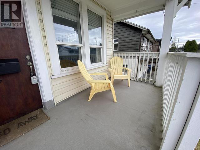 534 E 11th Avenue, House detached with 2 bedrooms, 1 bathrooms and null parking in Prince Rupert BC | Image 15