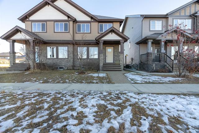 385 Collicott Drive, Home with 4 bedrooms, 3 bathrooms and 3 parking in Wood Buffalo AB | Image 31