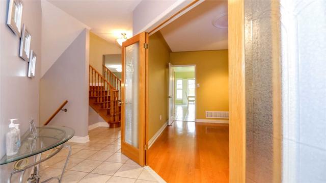 27 Sweet Water Cres, House detached with 4 bedrooms, 3 bathrooms and 6 parking in Richmond Hill ON | Image 33