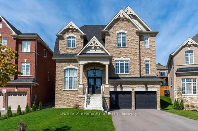 62 Heritage Rd, House detached with 4 bedrooms, 4 bathrooms and 2 parking in Innisfil ON | Image 1
