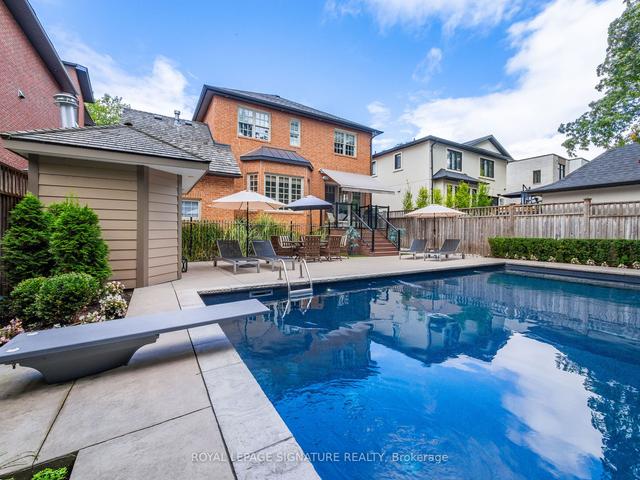 39 Felbrigg Ave, House detached with 4 bedrooms, 5 bathrooms and 6 parking in Toronto ON | Image 25