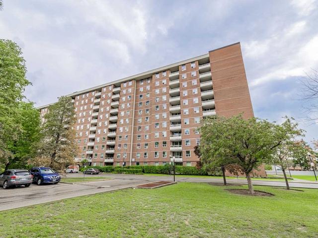 104 - 175 Hilda Ave, Condo with 3 bedrooms, 2 bathrooms and 1 parking in Toronto ON | Image 10