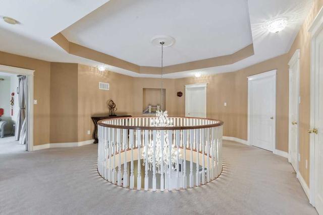 22 Odessa Cres, House detached with 4 bedrooms, 5 bathrooms and 9 parking in Markham ON | Image 17