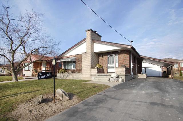 81 Prospect St, House detached with 3 bedrooms, 2 bathrooms and 6 parking in Clarington ON | Image 12