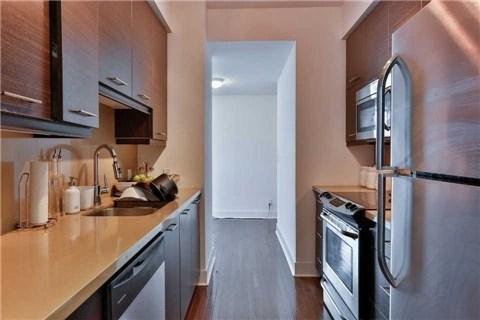 708 - 26 Norton Ave, Condo with 2 bedrooms, 2 bathrooms and 1 parking in Toronto ON | Image 7