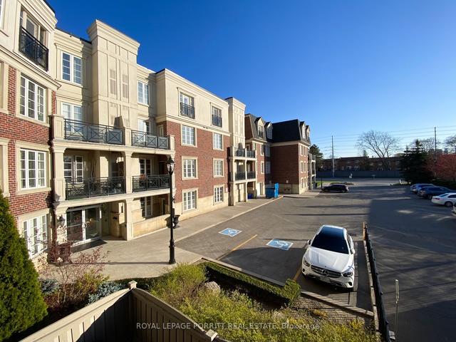 202 - 3351 Cawthra Rd, Condo with 2 bedrooms, 2 bathrooms and 2 parking in Mississauga ON | Image 16