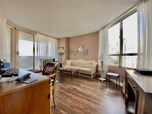 1108 - 5444 Yonge St, Condo with 2 bedrooms, 3 bathrooms and 2 parking in Toronto ON | Image 13