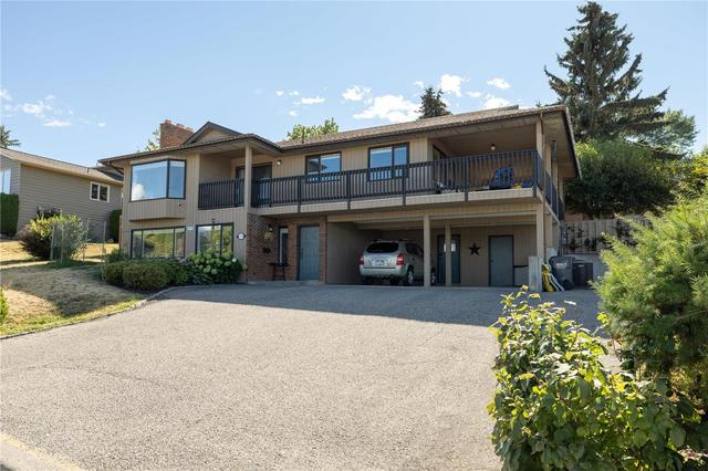 11708 Lochhaven Drive, House detached with 4 bedrooms, 3 bathrooms and 4 parking in Coldstream BC | Image 35