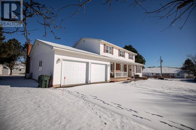 3 Penny Lane, House detached with 4 bedrooms, 2 bathrooms and null parking in Amherst NS | Image 48