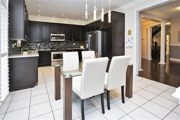 1509 Elmsley Dr, House detached with 4 bedrooms, 5 bathrooms and 2 parking in Pickering ON | Image 4