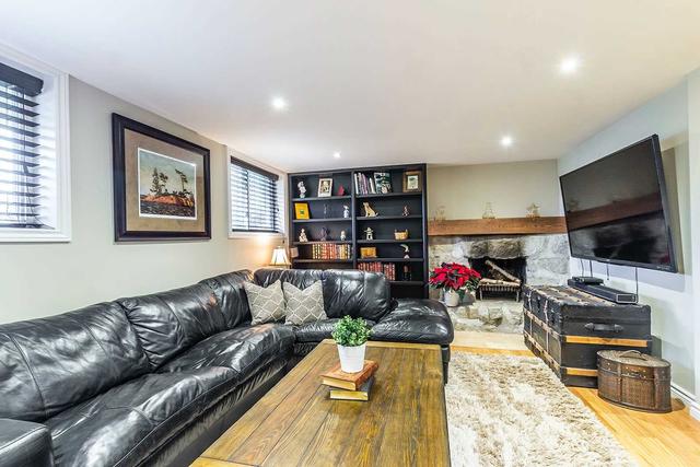 3527 Braemore Pl, House detached with 3 bedrooms, 2 bathrooms and 5 parking in Burlington ON | Image 17