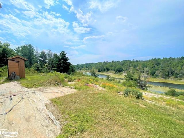 186 Riverview Drive, House detached with 3 bedrooms, 2 bathrooms and null parking in French River ON | Image 16