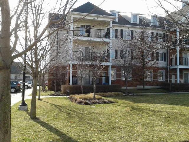 306 - 75 Shipway Ave, Condo with 2 bedrooms, 1 bathrooms and 2 parking in Clarington ON | Image 1