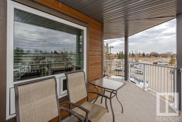 218 - 9926 100 Av, Condo with 2 bedrooms, 2 bathrooms and null parking in Fort Saskatchewan AB | Image 31