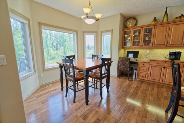 26 Park Point, House detached with 5 bedrooms, 3 bathrooms and 2 parking in Whitecourt AB | Image 7
