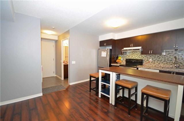 1802 - 60 Heintzman St, Condo with 1 bedrooms, 1 bathrooms and null parking in Toronto ON | Image 3