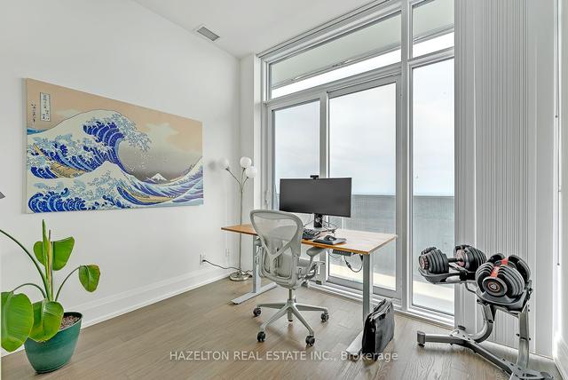 ph105 - 88 Harbour St, Condo with 3 bedrooms, 3 bathrooms and 2 parking in Toronto ON | Image 14