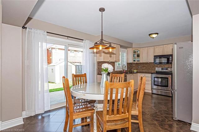 1147 Costigan Rd, House detached with 4 bedrooms, 3 bathrooms and 4 parking in Milton ON | Image 29