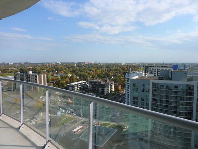 2101 - 1328 Birchmount Rd, Condo with 2 bedrooms, 2 bathrooms and 2 parking in Toronto ON | Card Image