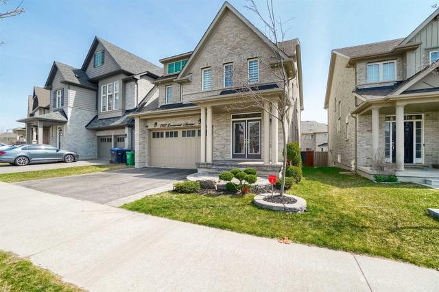 202 Learmont Ave, House detached with 5 bedrooms, 5 bathrooms and 4 parking in Caledon ON | Image 35