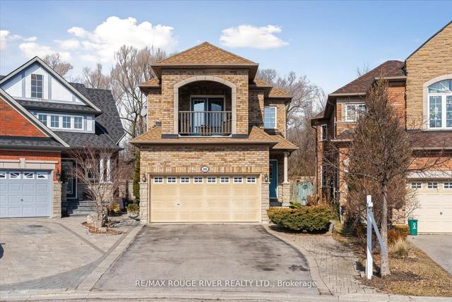 308 Mapleview Crt, House detached with 3 bedrooms, 3 bathrooms and 6 parking in Pickering ON | Image 1