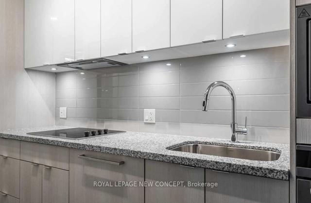 303 - 115 Blue Jays Way, Condo with 1 bedrooms, 1 bathrooms and 0 parking in Toronto ON | Image 9
