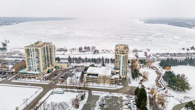 1208 - 65 Ellen St, Condo with 2 bedrooms, 2 bathrooms and 1 parking in Barrie ON | Image 29