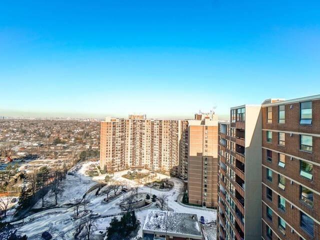 ph6 - 627 The West Mall, Condo with 3 bedrooms, 2 bathrooms and 1 parking in Toronto ON | Image 29