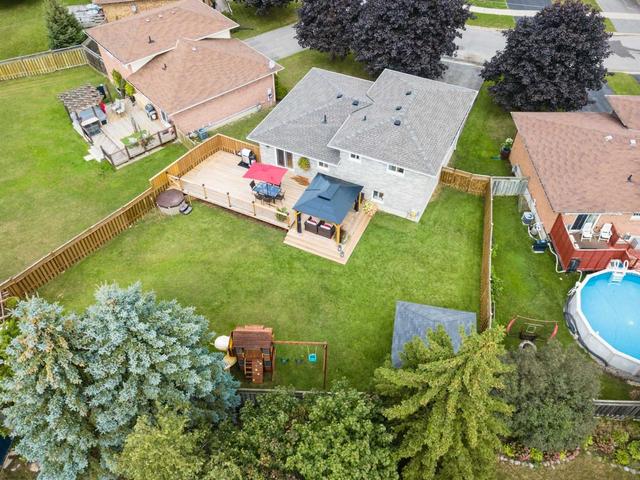 48 Madill Cres, House detached with 3 bedrooms, 3 bathrooms and 6 parking in Kawartha Lakes ON | Image 22