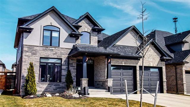1115 Coates Lane, House detached with 4 bedrooms, 3 bathrooms and 6 parking in London ON | Image 12
