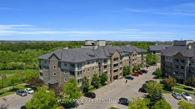 2110 - 6 Dayspring Circ, Condo with 2 bedrooms, 2 bathrooms and 1 parking in Brampton ON | Image 4