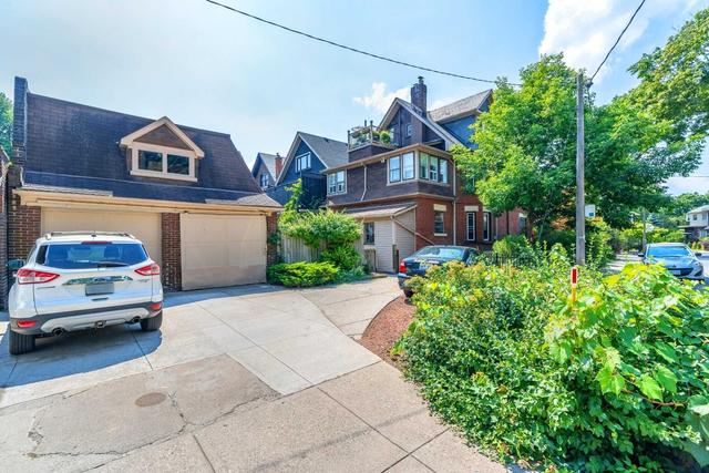 15 Playter Blvd, House detached with 5 bedrooms, 4 bathrooms and 5 parking in Toronto ON | Image 7