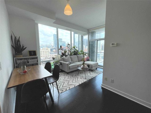 1004 - 295 Adelaide St W, Condo with 2 bedrooms, 2 bathrooms and 1 parking in Toronto ON | Image 29