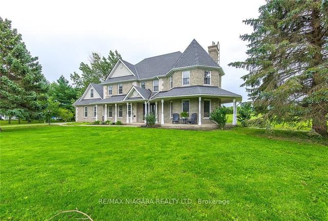 11553 Highway 3, House detached with 4 bedrooms, 4 bathrooms and 10 parking in Wainfleet ON | Image 12