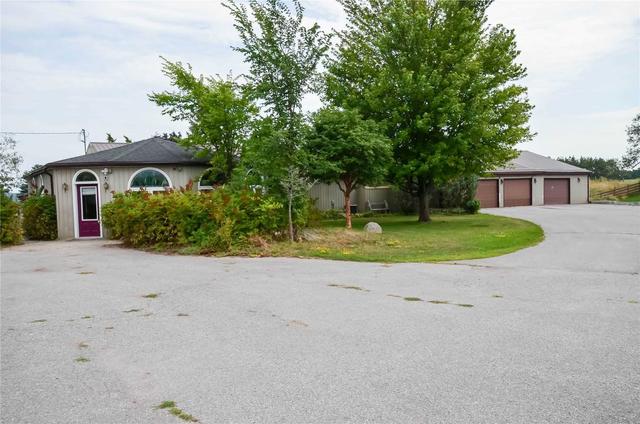 b-1 - 2614 Head Rd, House detached with 2 bedrooms, 1 bathrooms and 6 parking in Scugog ON | Image 7