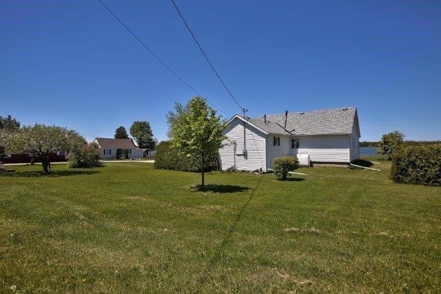 838 Pike Bay Rd, House detached with 2 bedrooms, 1 bathrooms and 3 parking in Northern Bruce Peninsula ON | Image 20